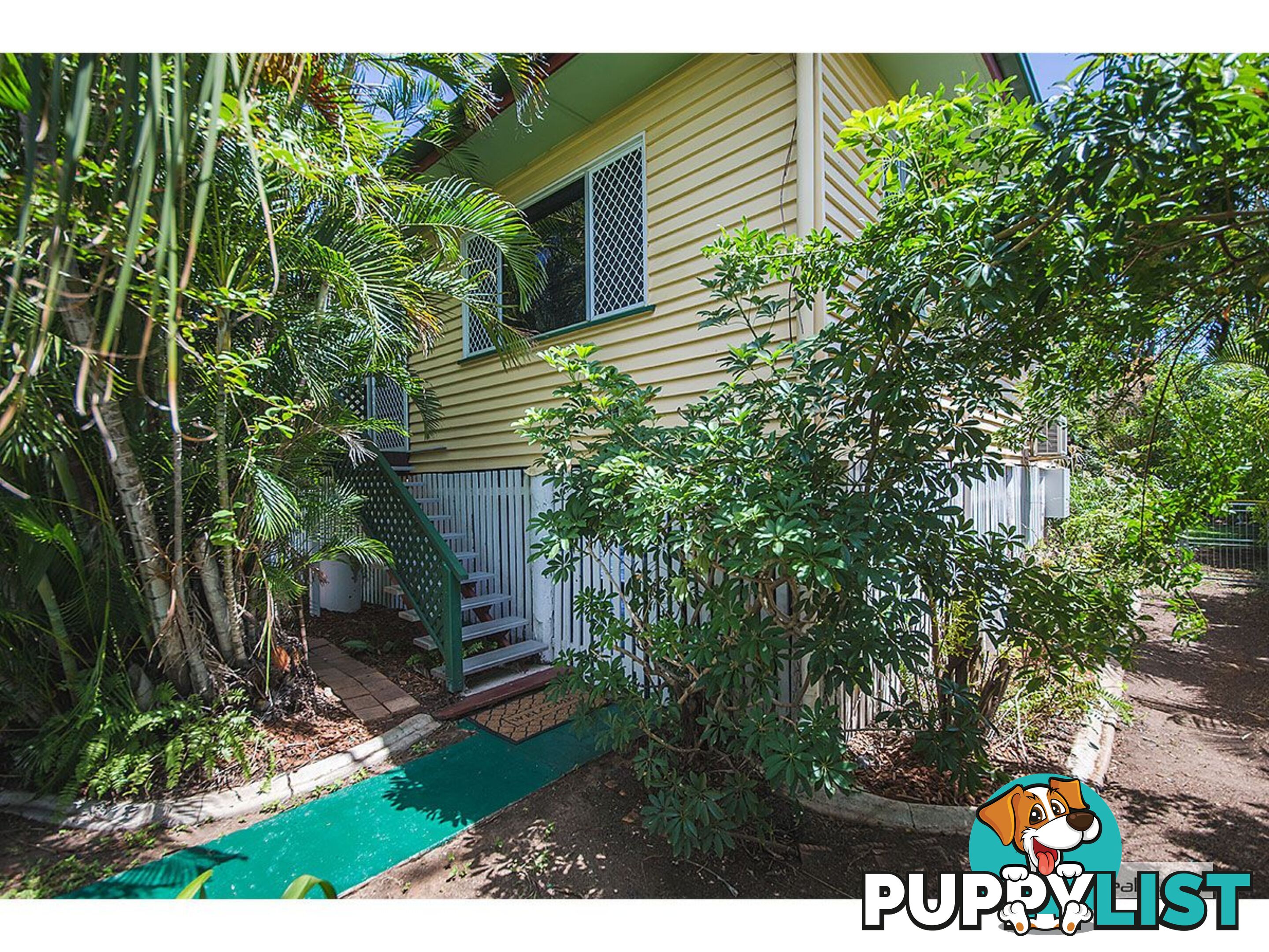 68 Park Street Park Avenue QLD 4701