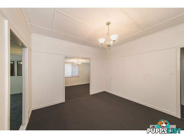 68 Park Street Park Avenue QLD 4701