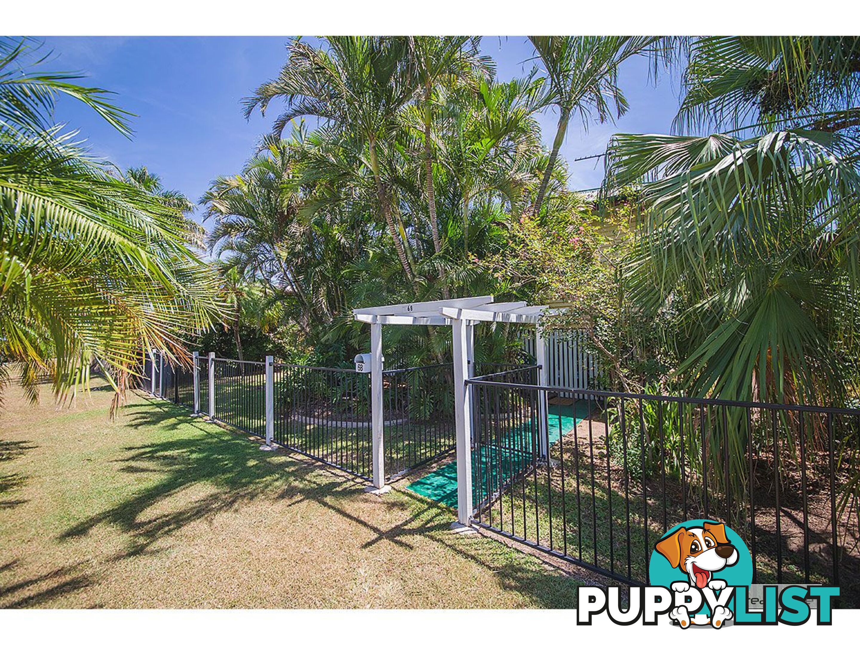 68 Park Street Park Avenue QLD 4701