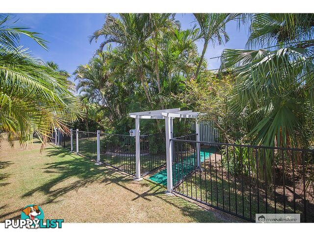 68 Park Street Park Avenue QLD 4701