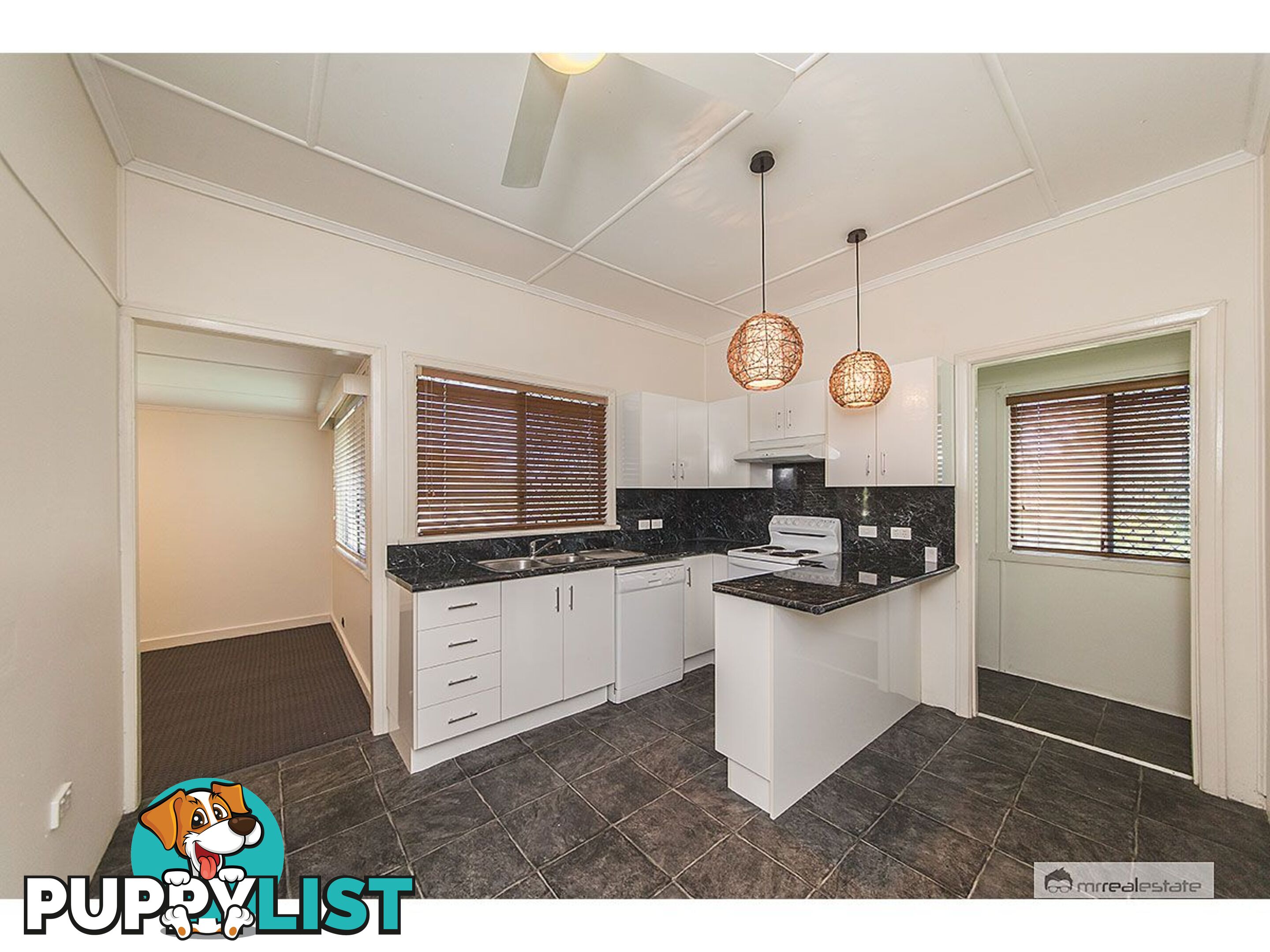 68 Park Street Park Avenue QLD 4701