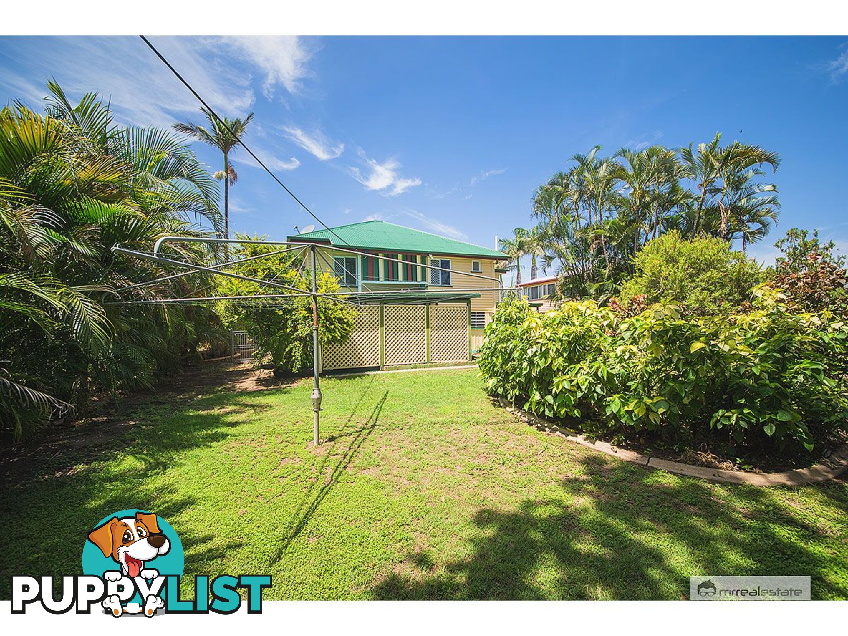 68 Park Street Park Avenue QLD 4701