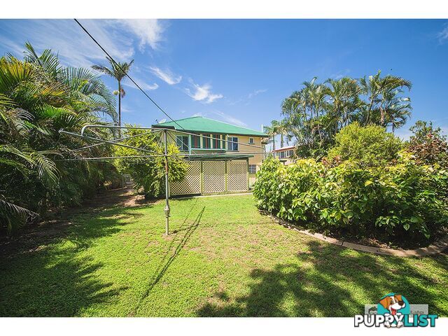 68 Park Street Park Avenue QLD 4701