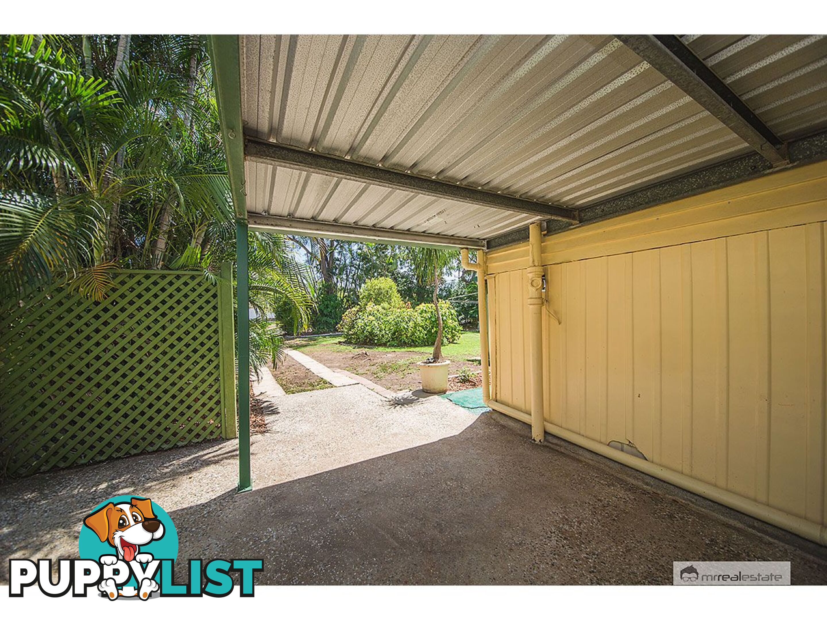 68 Park Street Park Avenue QLD 4701