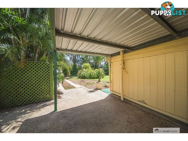 68 Park Street Park Avenue QLD 4701