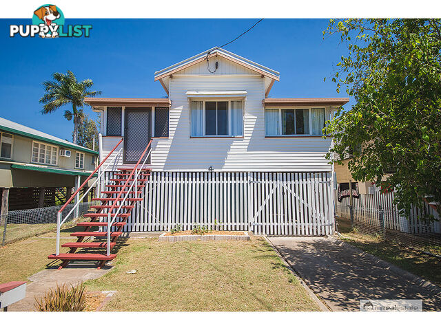 4 Tung Yeen Street Park Avenue QLD 4701