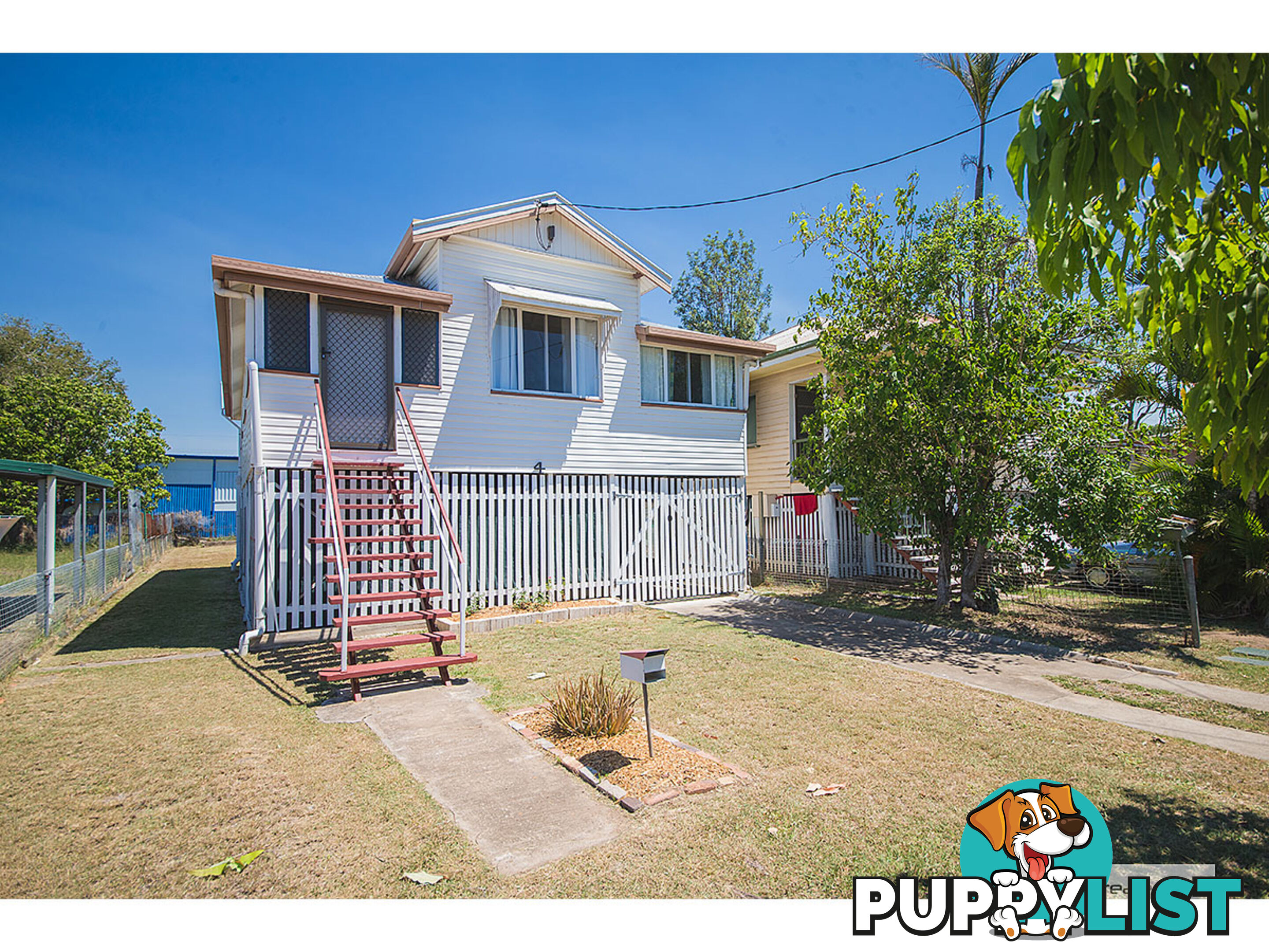 4 Tung Yeen Street Park Avenue QLD 4701