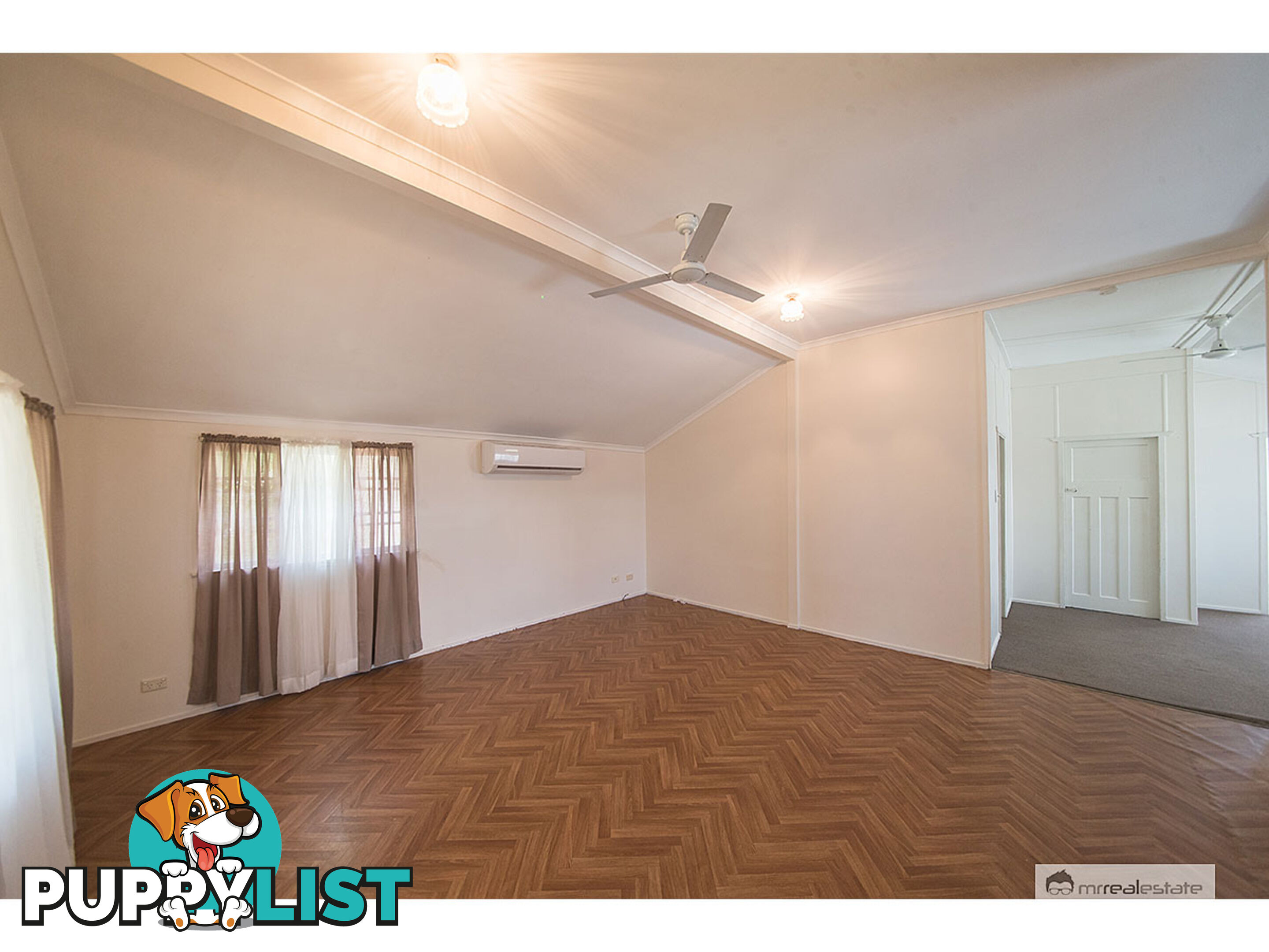 4 Tung Yeen Street Park Avenue QLD 4701