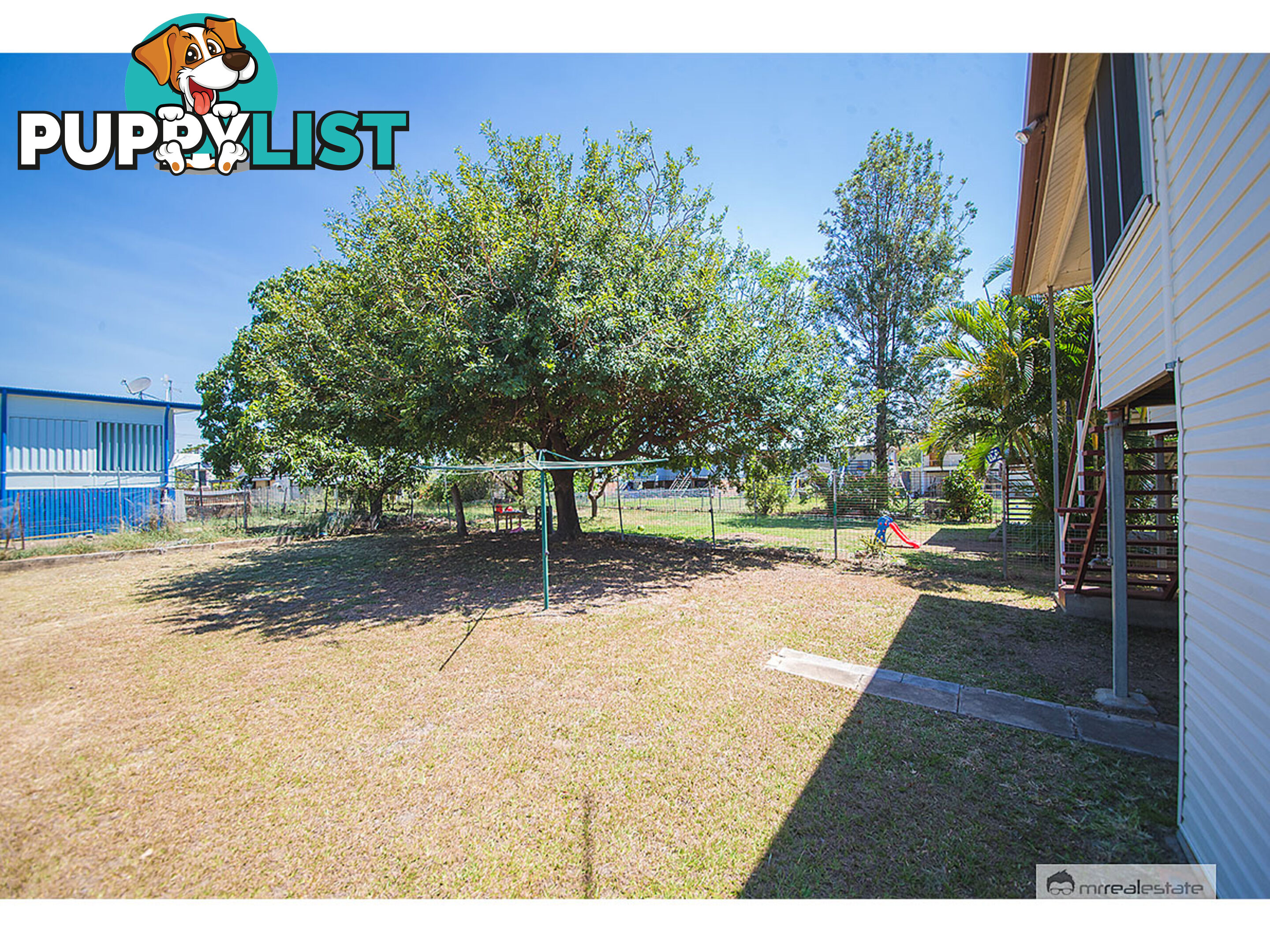 4 Tung Yeen Street Park Avenue QLD 4701