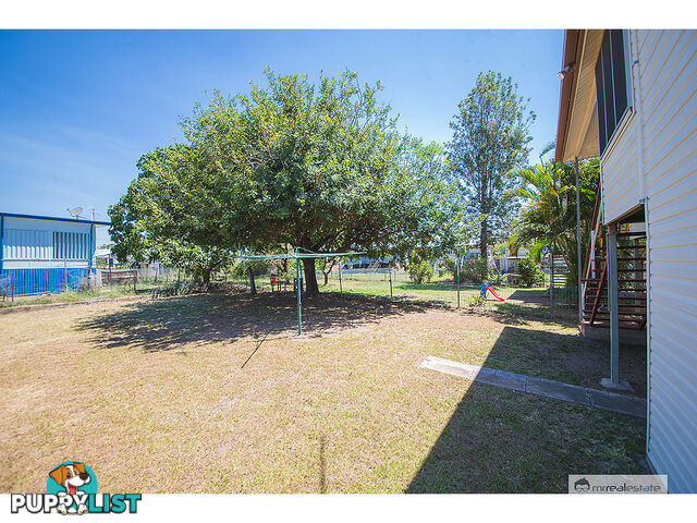 4 Tung Yeen Street Park Avenue QLD 4701