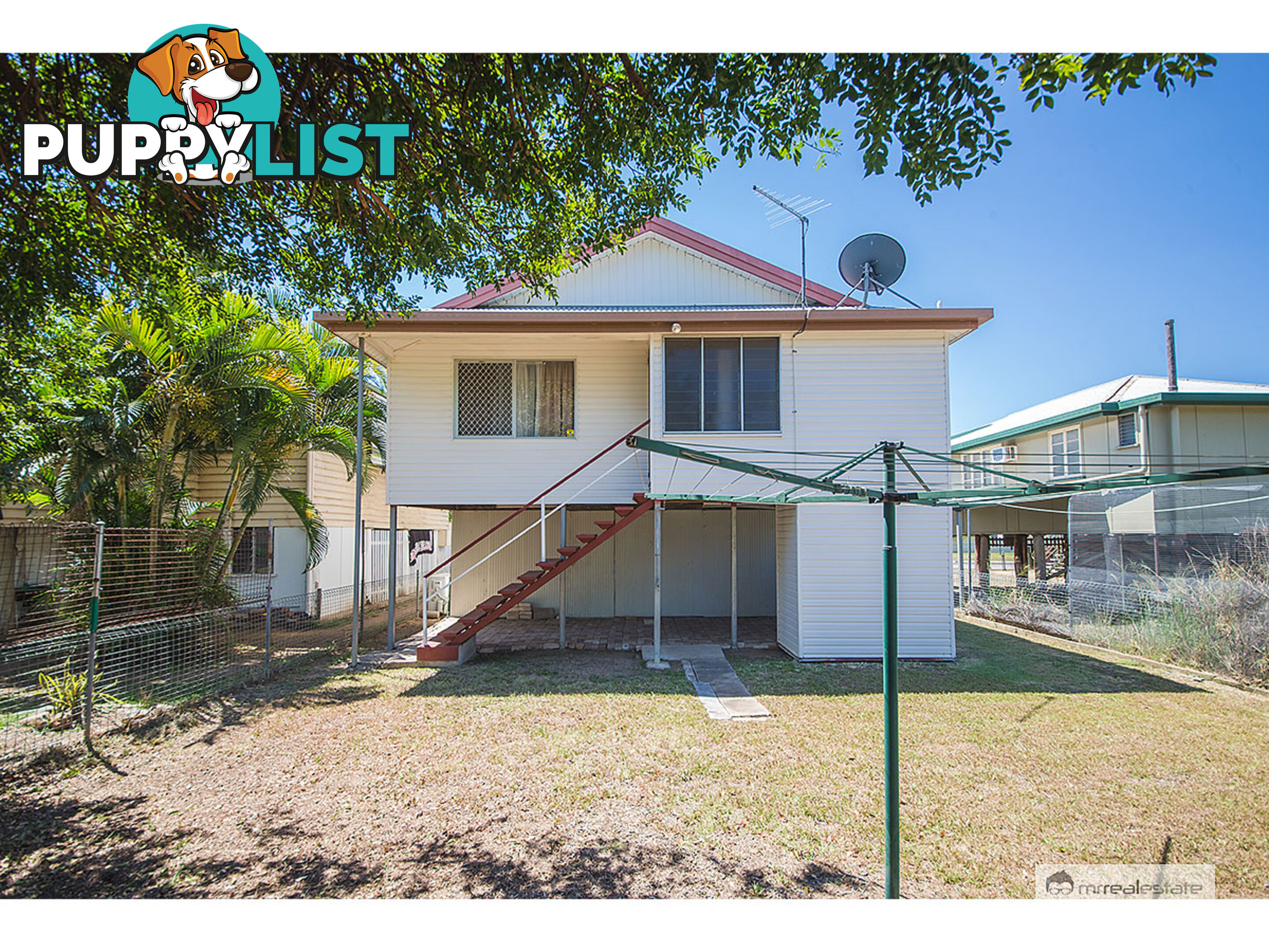 4 Tung Yeen Street Park Avenue QLD 4701