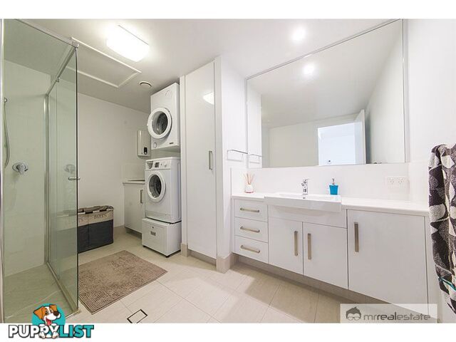 602/2-4 Victoria Parade Rockhampton City QLD 4700