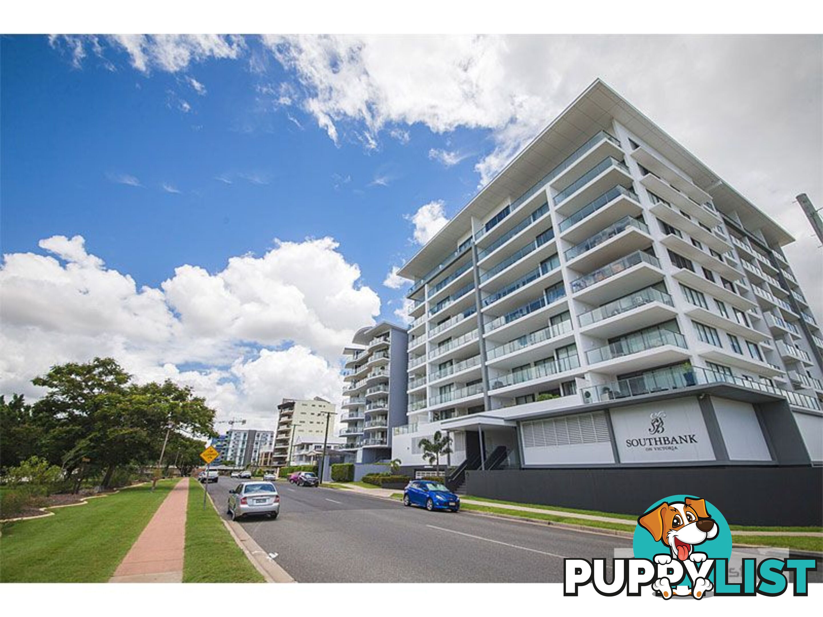 602/2-4 Victoria Parade Rockhampton City QLD 4700