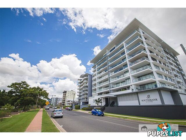 602/2-4 Victoria Parade Rockhampton City QLD 4700