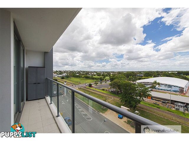 602/2-4 Victoria Parade Rockhampton City QLD 4700