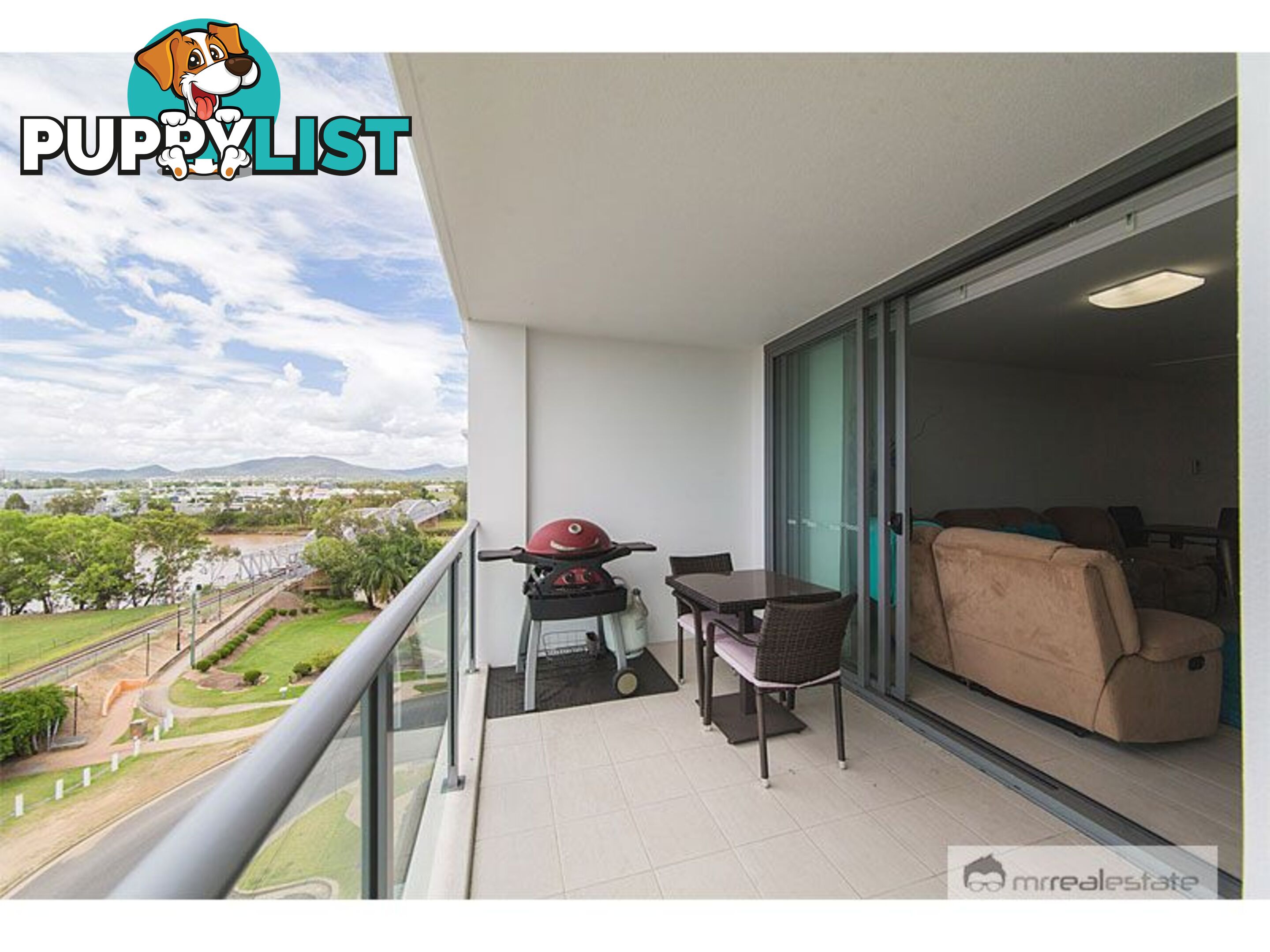 602/2-4 Victoria Parade Rockhampton City QLD 4700