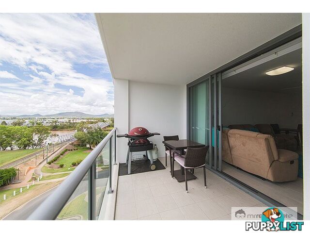 602/2-4 Victoria Parade Rockhampton City QLD 4700