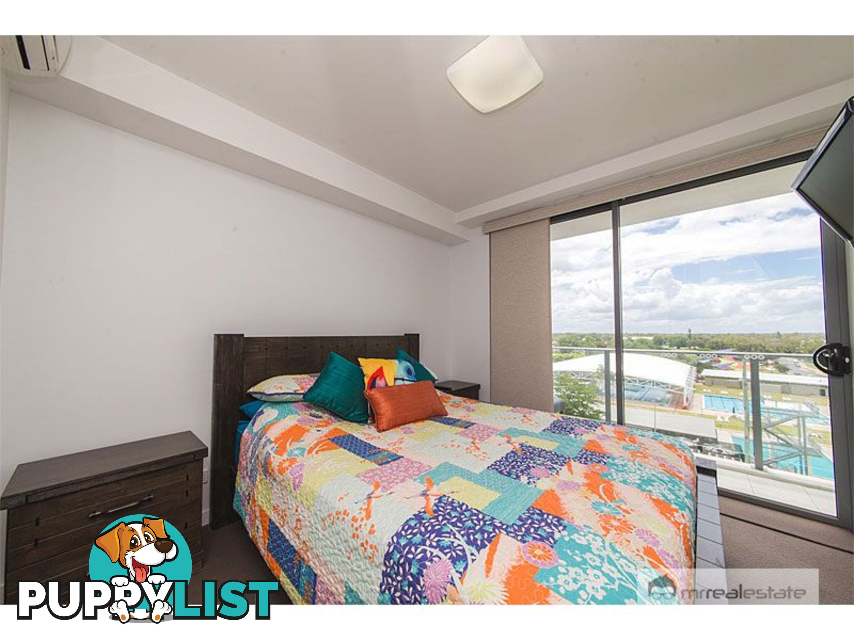 602/2-4 Victoria Parade Rockhampton City QLD 4700