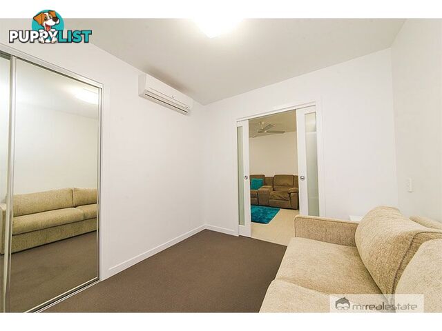 602/2-4 Victoria Parade Rockhampton City QLD 4700