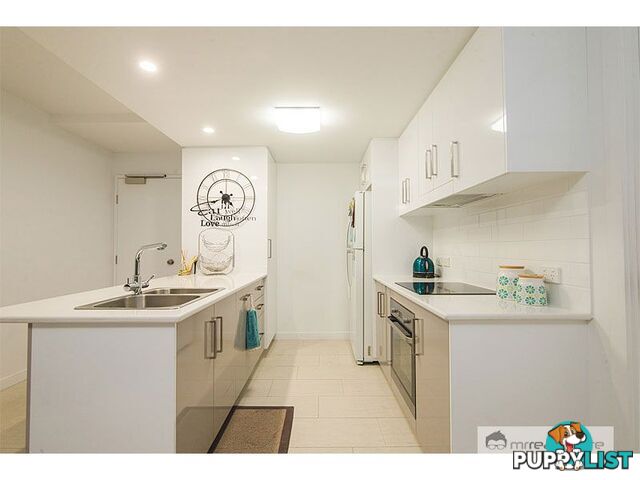 602/2-4 Victoria Parade Rockhampton City QLD 4700