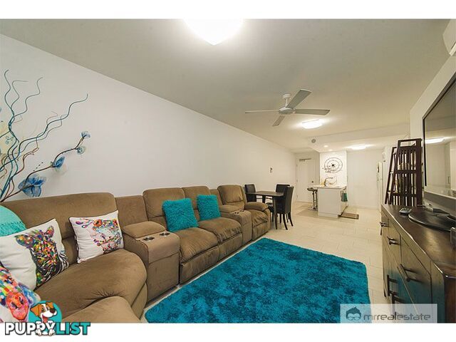 602/2-4 Victoria Parade Rockhampton City QLD 4700