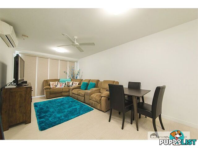 602/2-4 Victoria Parade Rockhampton City QLD 4700