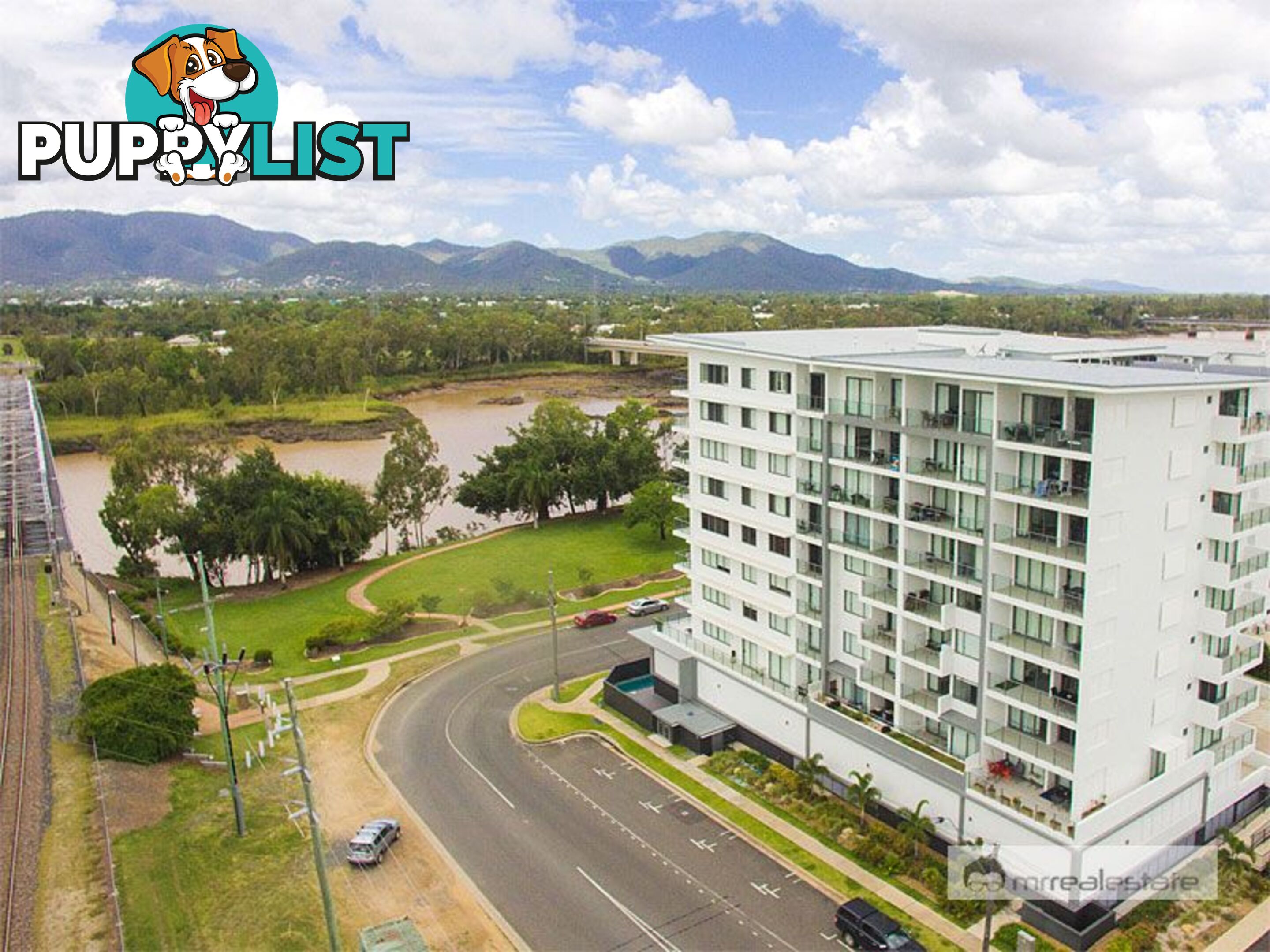 602/2-4 Victoria Parade Rockhampton City QLD 4700