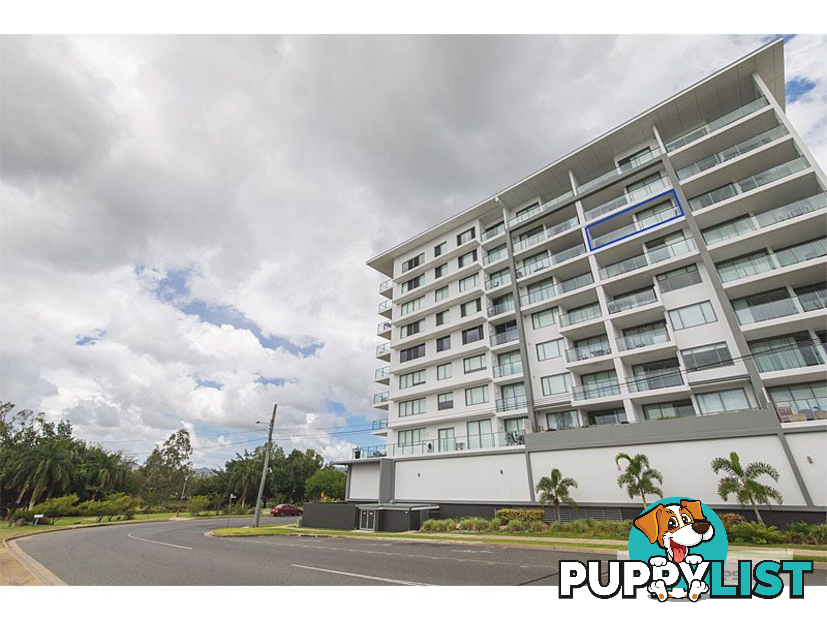 602/2-4 Victoria Parade Rockhampton City QLD 4700