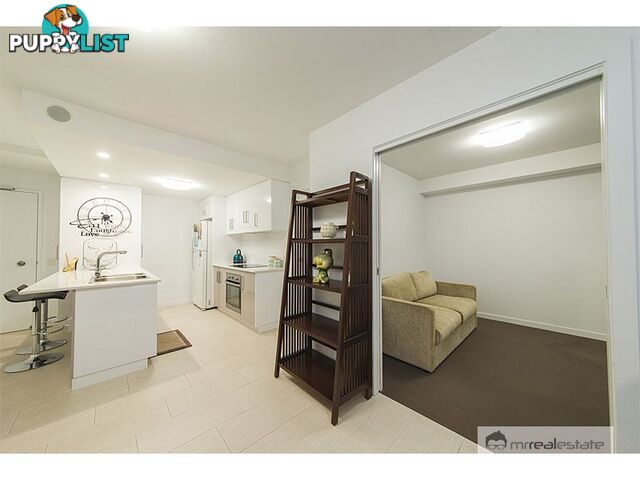 602/2-4 Victoria Parade Rockhampton City QLD 4700