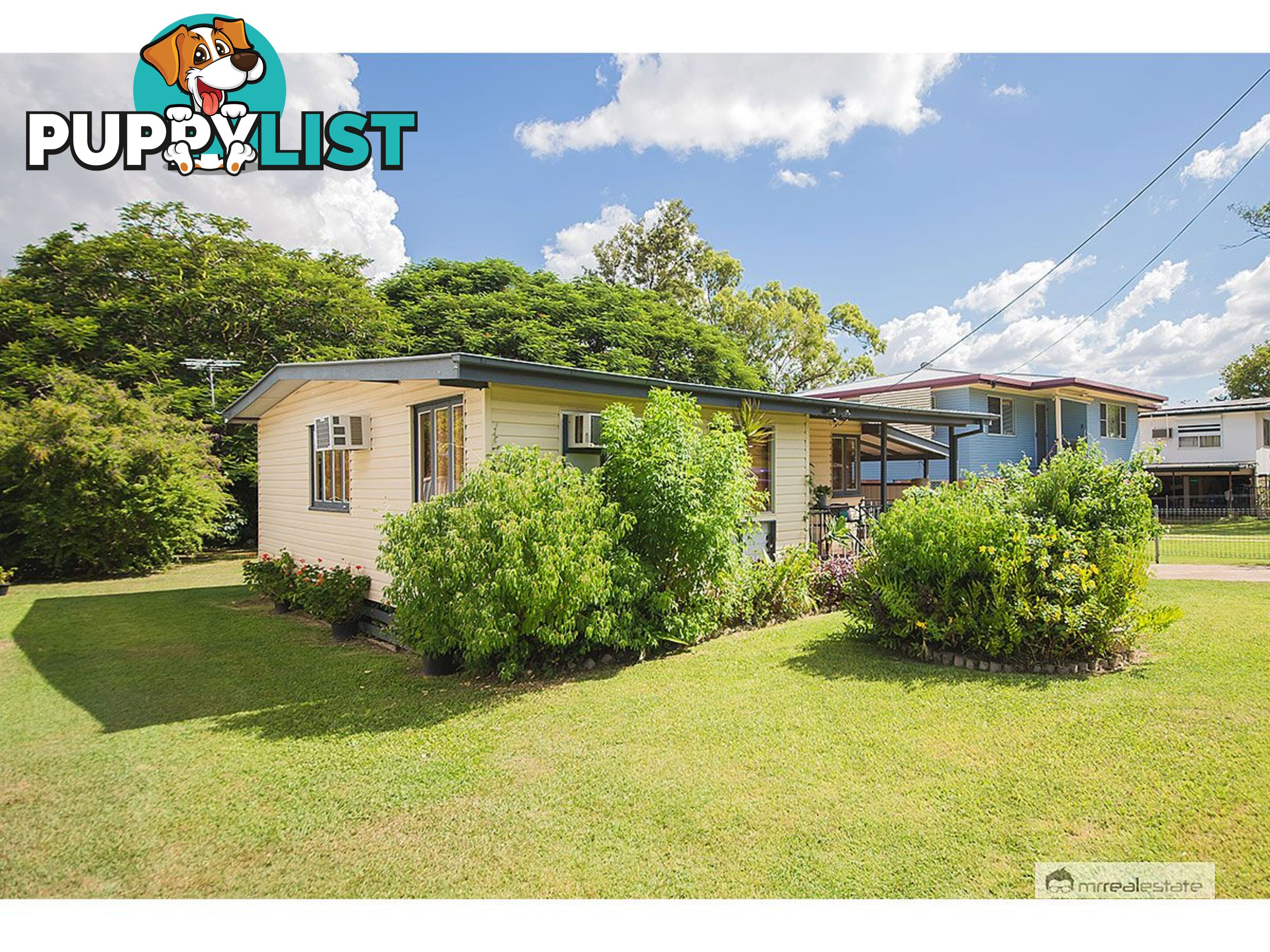 302 Rockonia Road Koongal QLD 4701