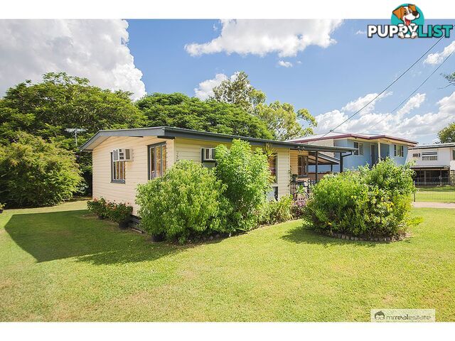 302 Rockonia Road Koongal QLD 4701