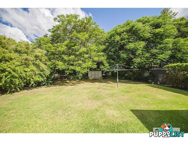 302 Rockonia Road Koongal QLD 4701