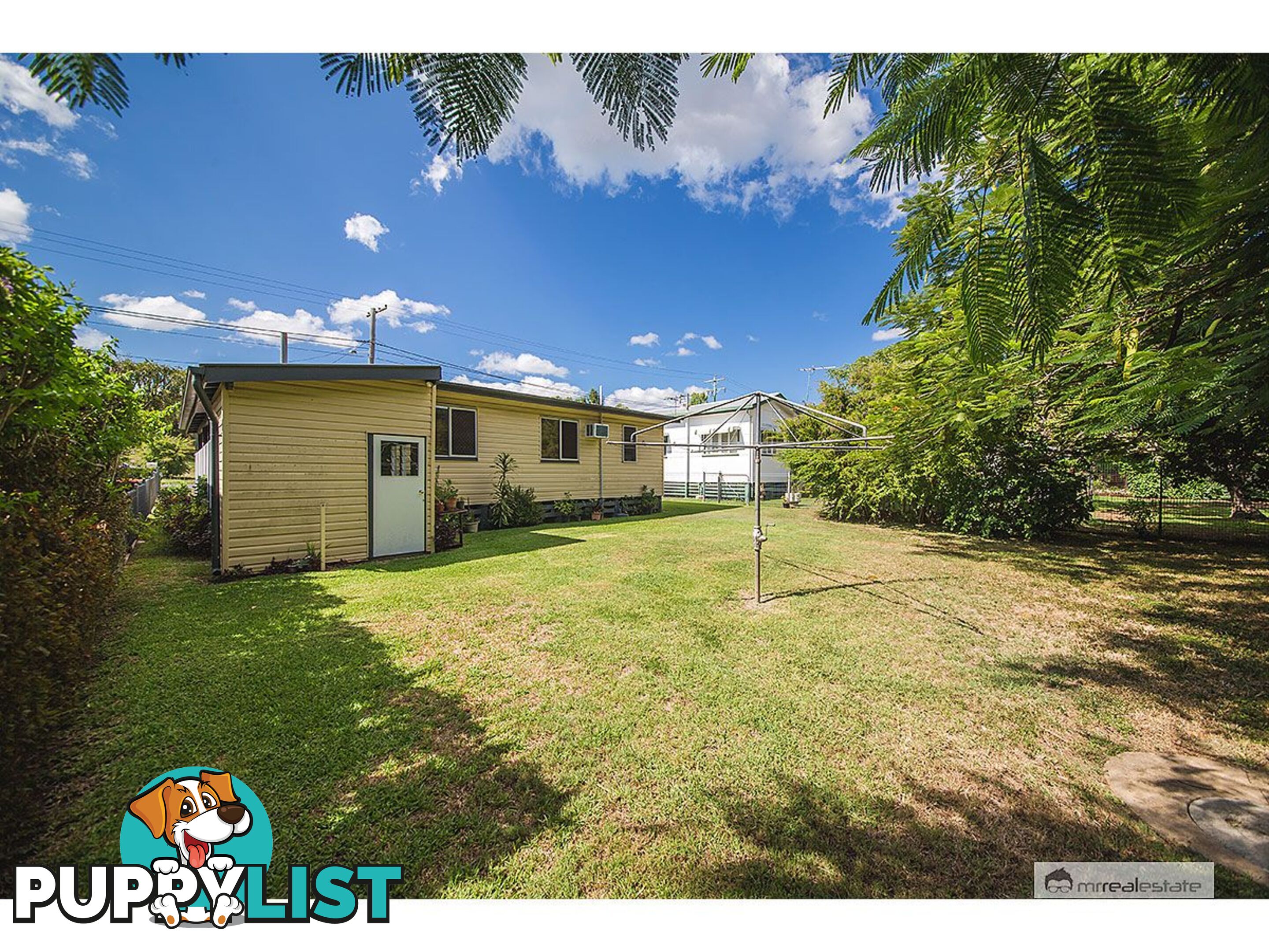 302 Rockonia Road Koongal QLD 4701