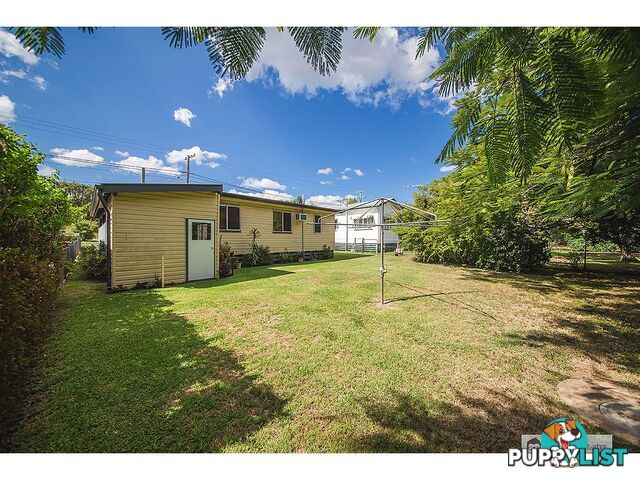 302 Rockonia Road Koongal QLD 4701