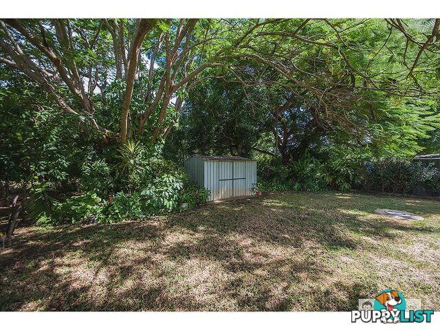 302 Rockonia Road Koongal QLD 4701