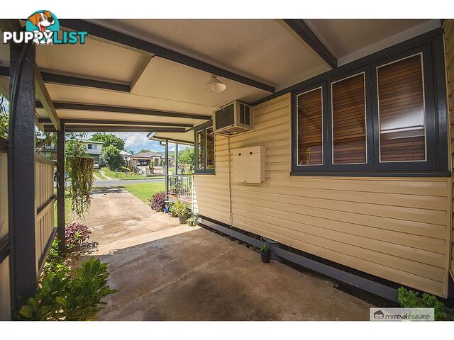 302 Rockonia Road Koongal QLD 4701