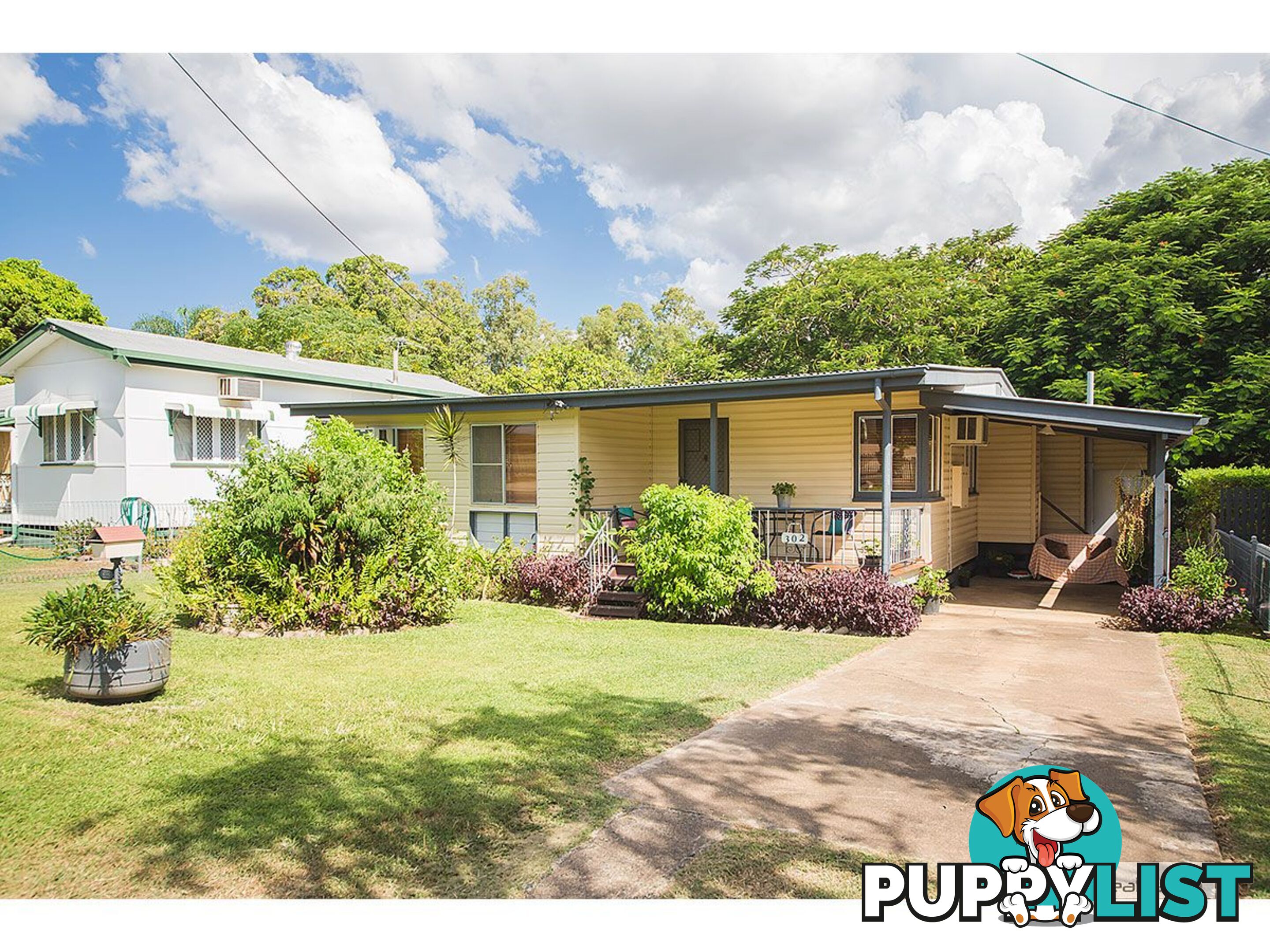 302 Rockonia Road Koongal QLD 4701