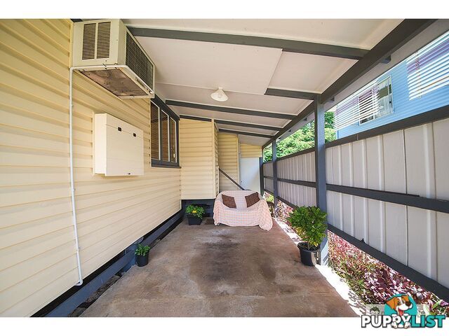 302 Rockonia Road Koongal QLD 4701