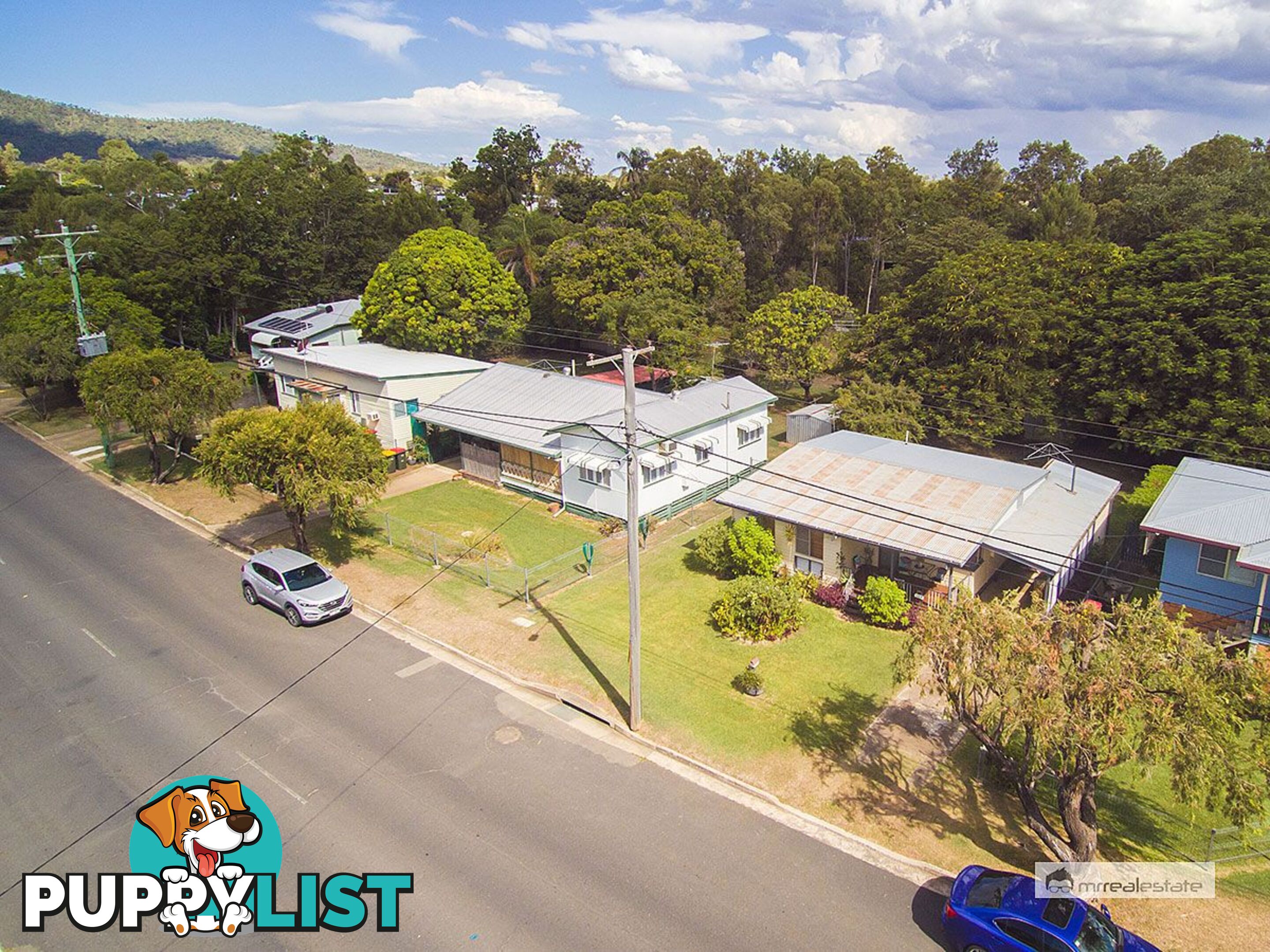 302 Rockonia Road Koongal QLD 4701