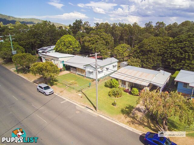 302 Rockonia Road Koongal QLD 4701