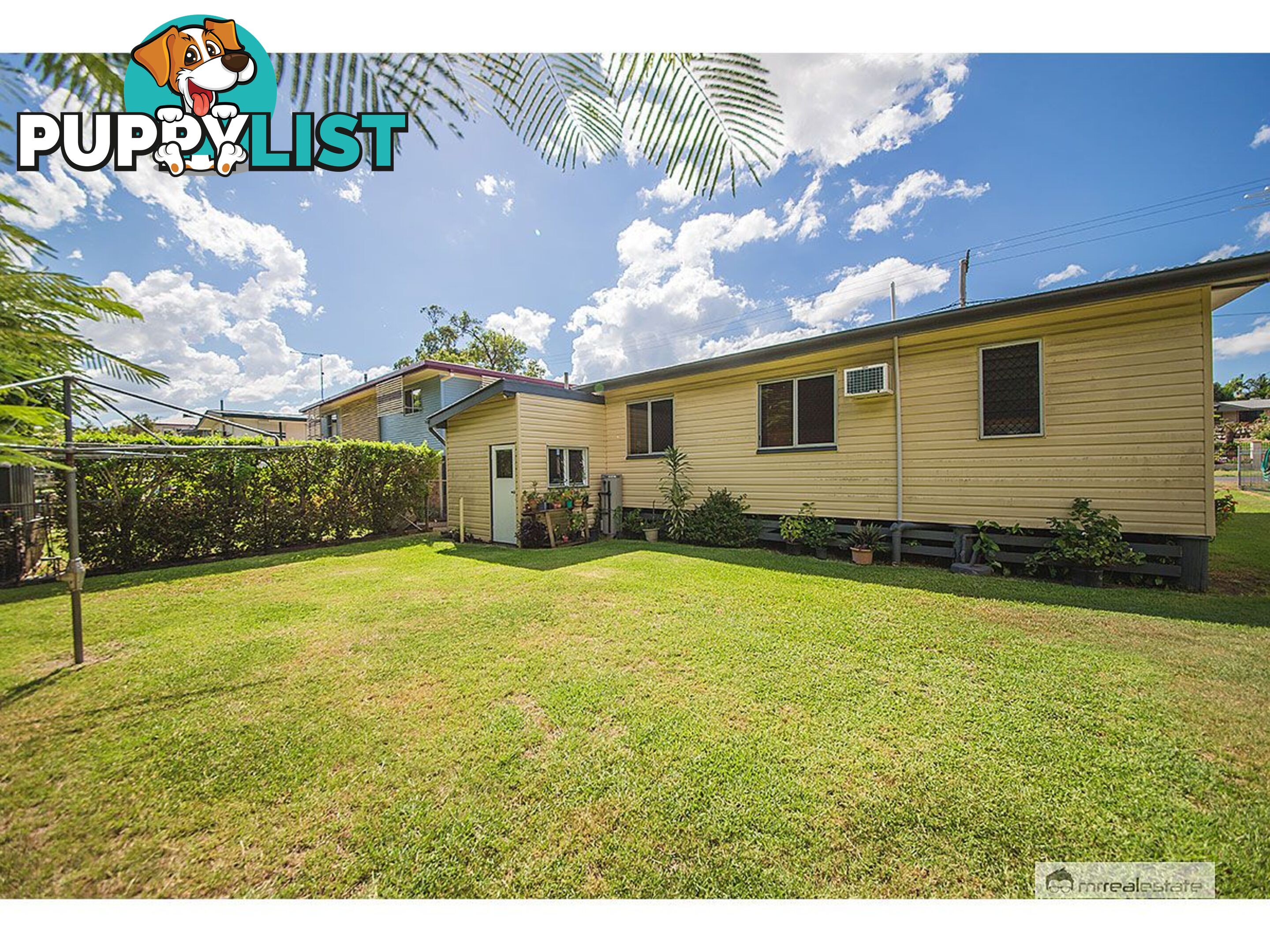 302 Rockonia Road Koongal QLD 4701