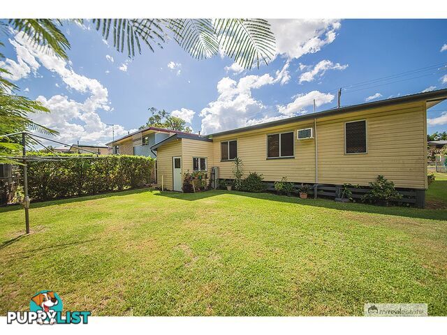 302 Rockonia Road Koongal QLD 4701