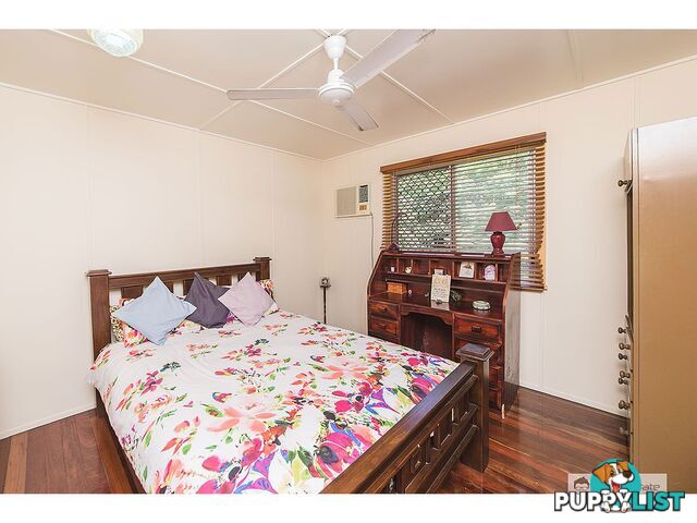 302 Rockonia Road Koongal QLD 4701