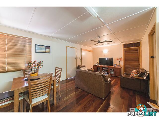 302 Rockonia Road Koongal QLD 4701