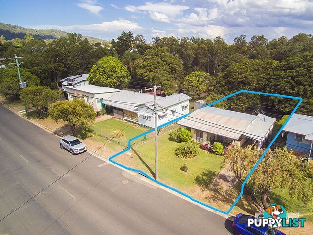 302 Rockonia Road Koongal QLD 4701