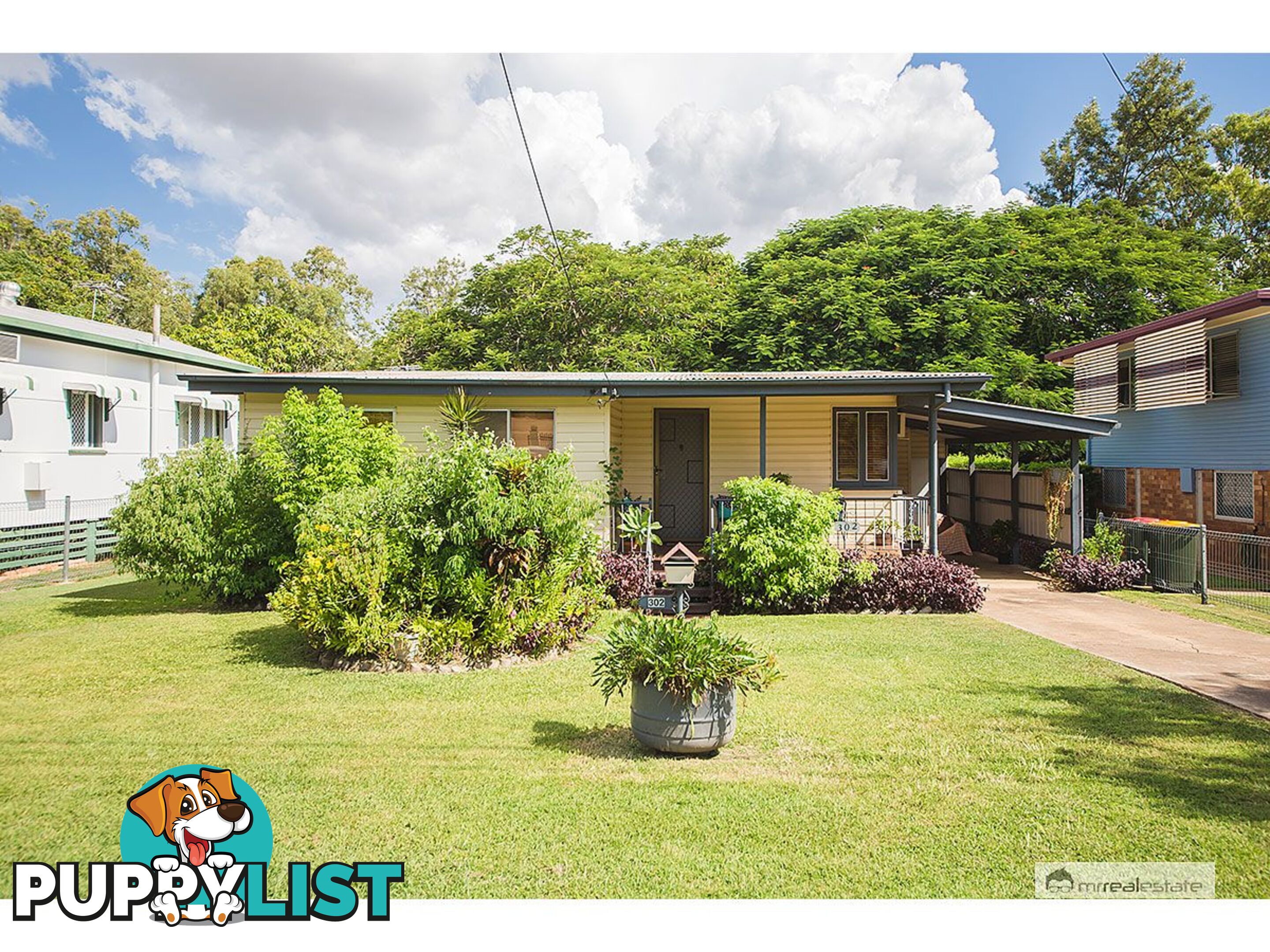 302 Rockonia Road Koongal QLD 4701