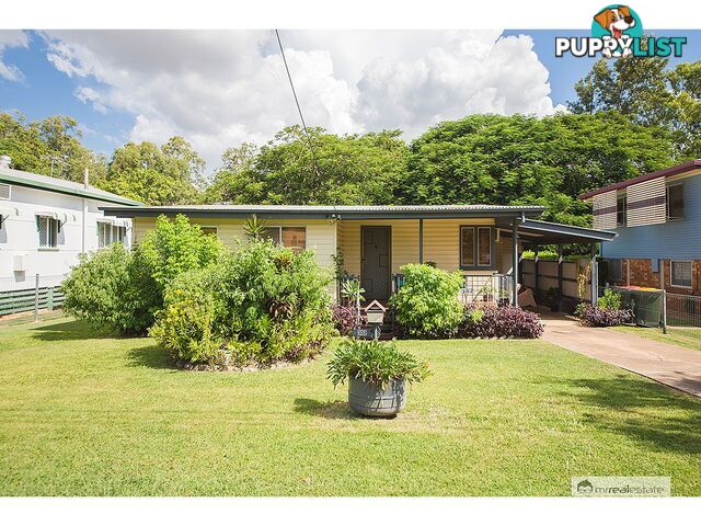 302 Rockonia Road Koongal QLD 4701