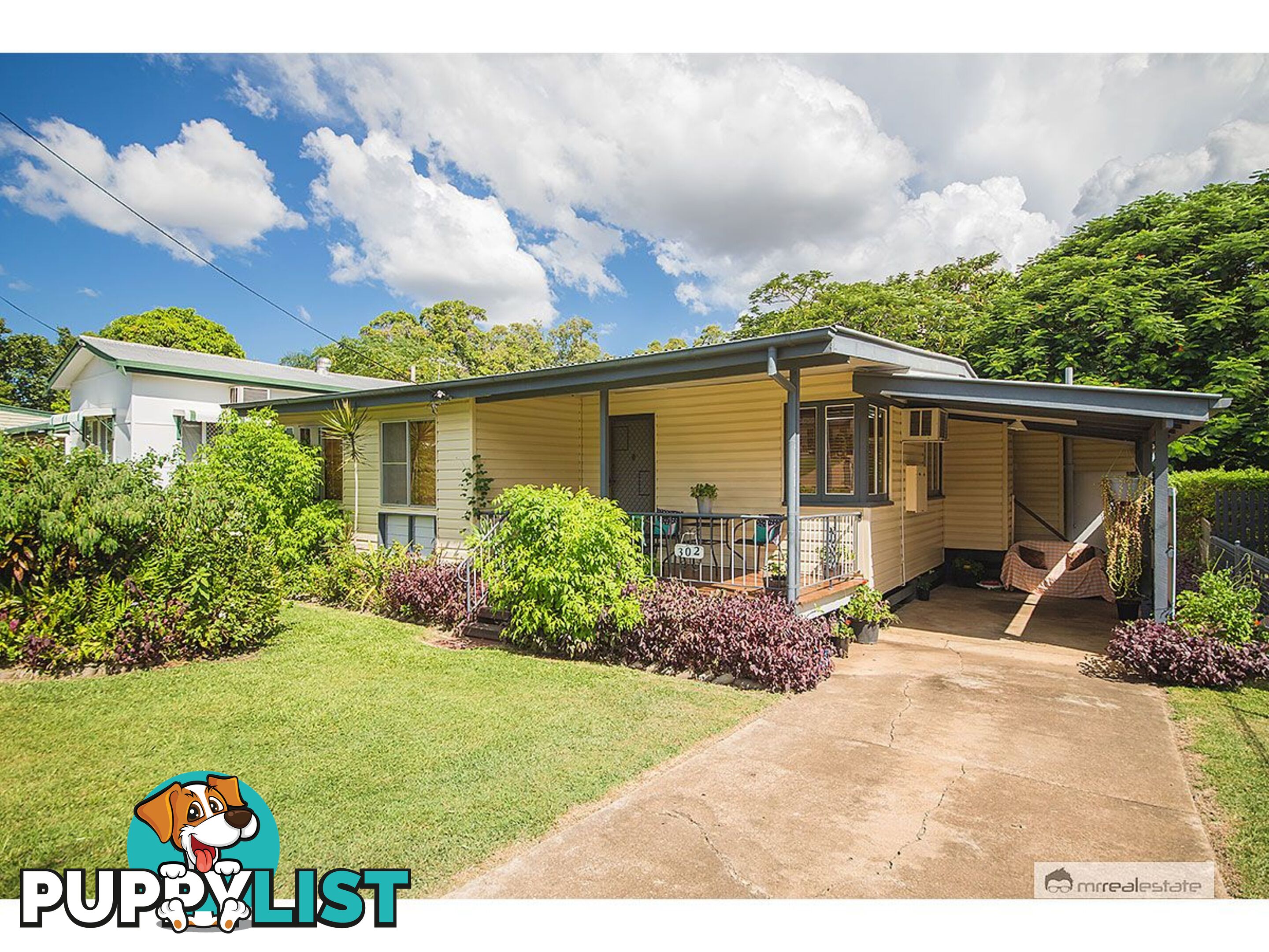 302 Rockonia Road Koongal QLD 4701