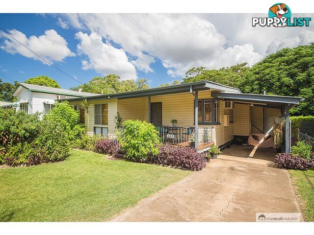 302 Rockonia Road Koongal QLD 4701