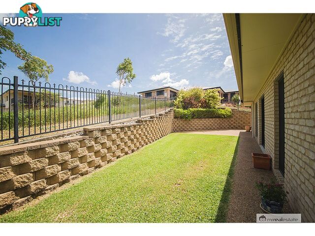 1 Connemara Drive Kawana QLD 4701